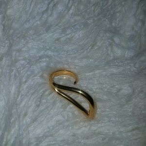 Paige Novick Ring